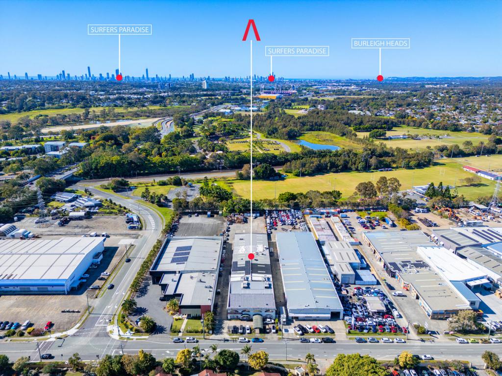83 Lawrence Dr, Nerang, QLD 4211