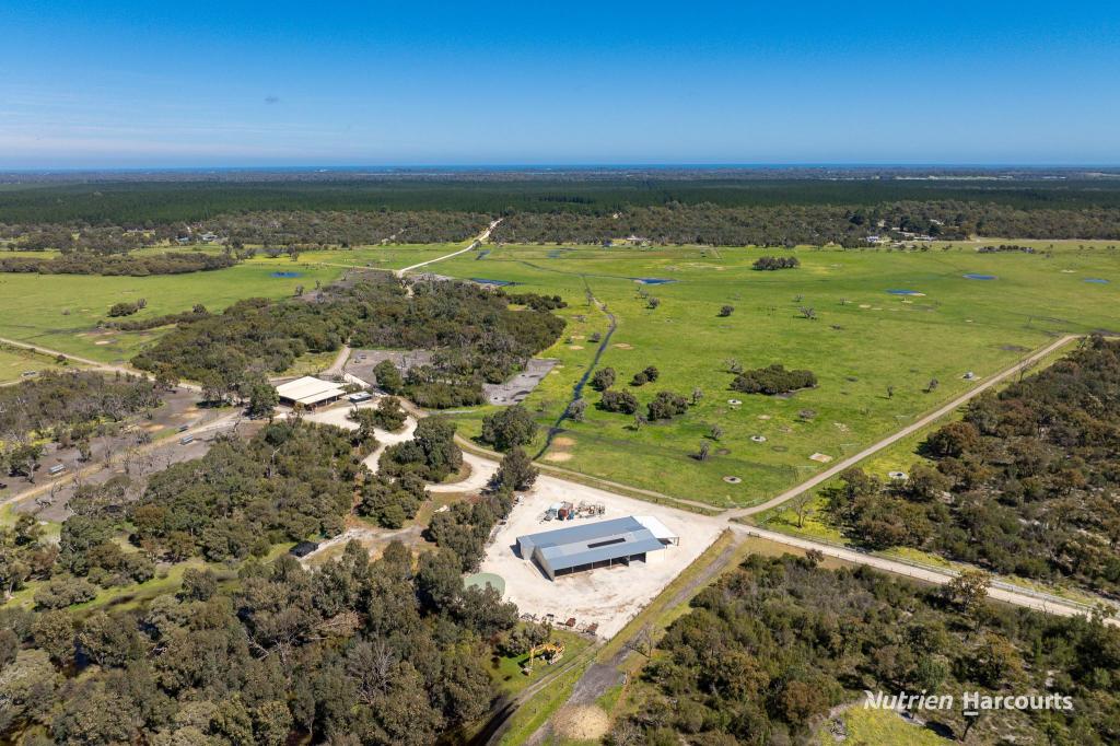 519 & 545 Crampton Rd, Uduc, WA 6220