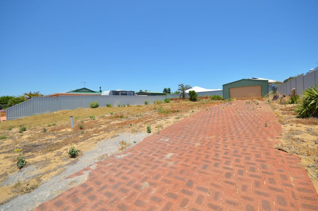 14 Sequita Way, Kalbarri, WA 6536