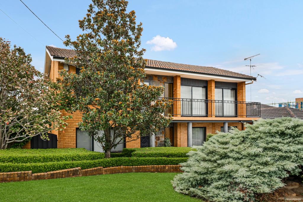 2 Daniel St, Greystanes, NSW 2145