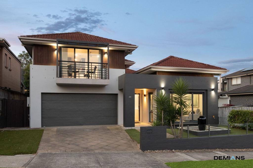 24 Travers St, Moorebank, NSW 2170