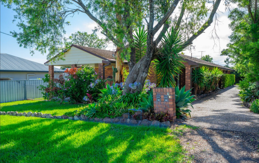 2/7 Barford St, Speers Point, NSW 2284