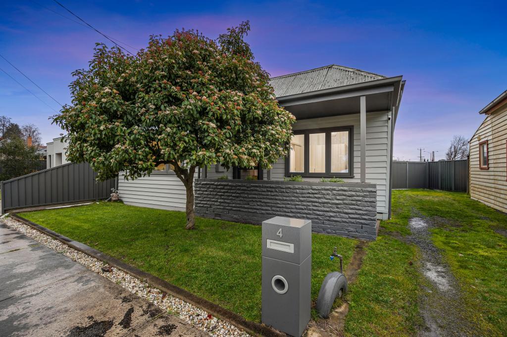 4 Pisgah St, Ballarat Central, VIC 3350
