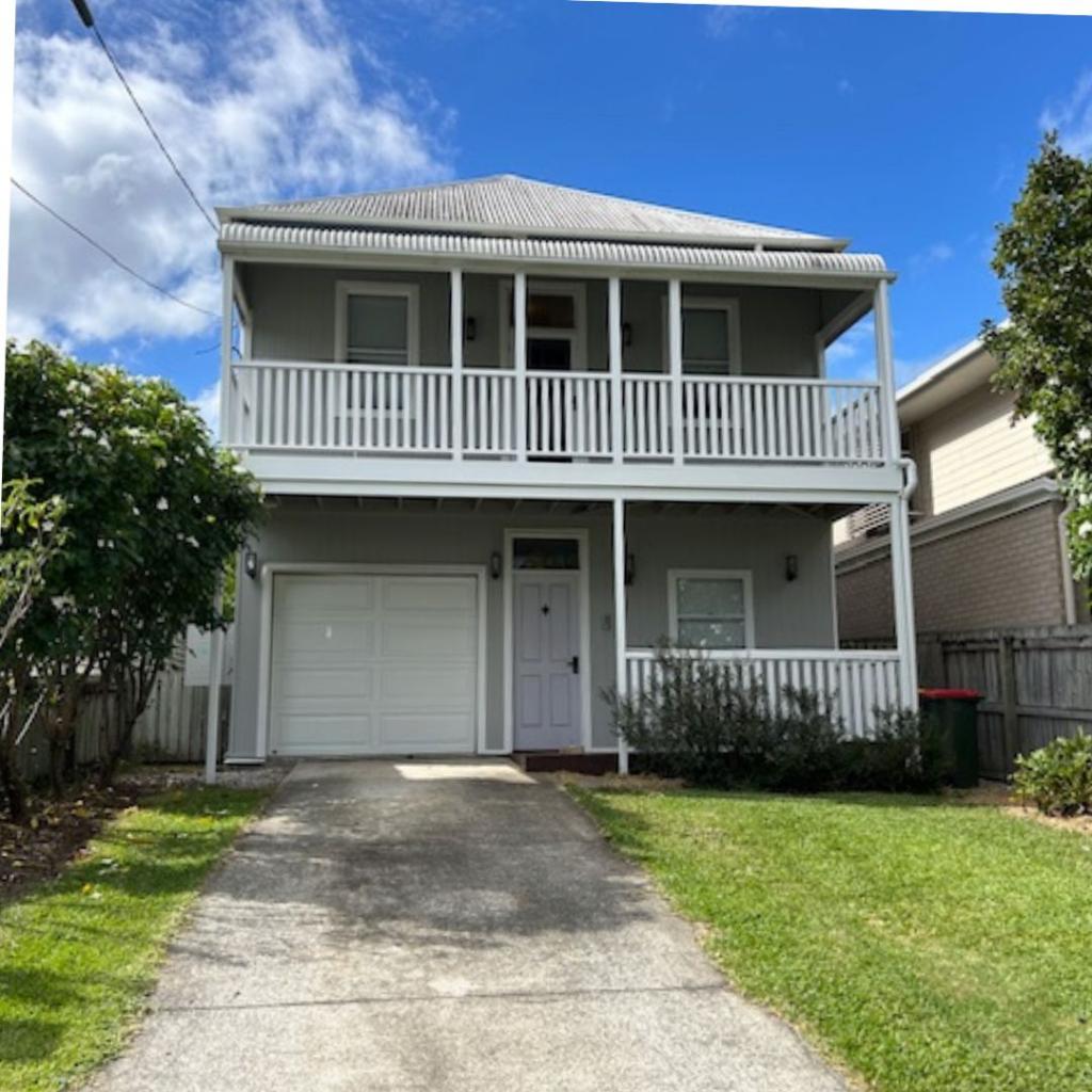 12 Killarney Ave, Manly West, QLD 4179