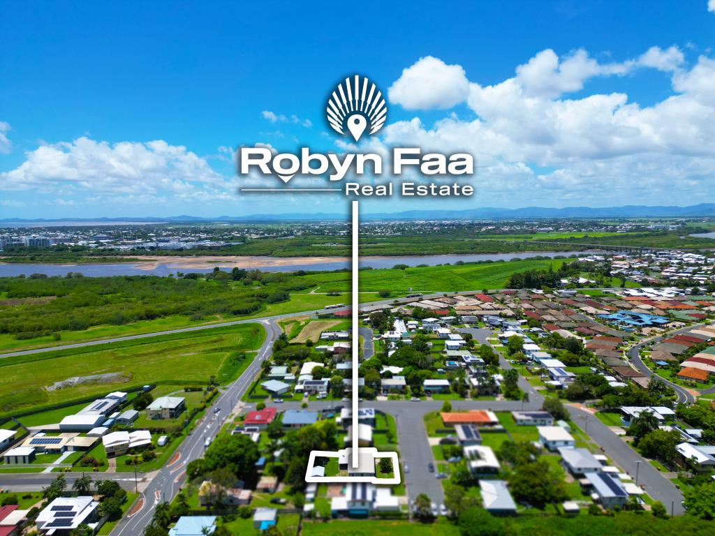 4 Rose St, North Mackay, QLD 4740