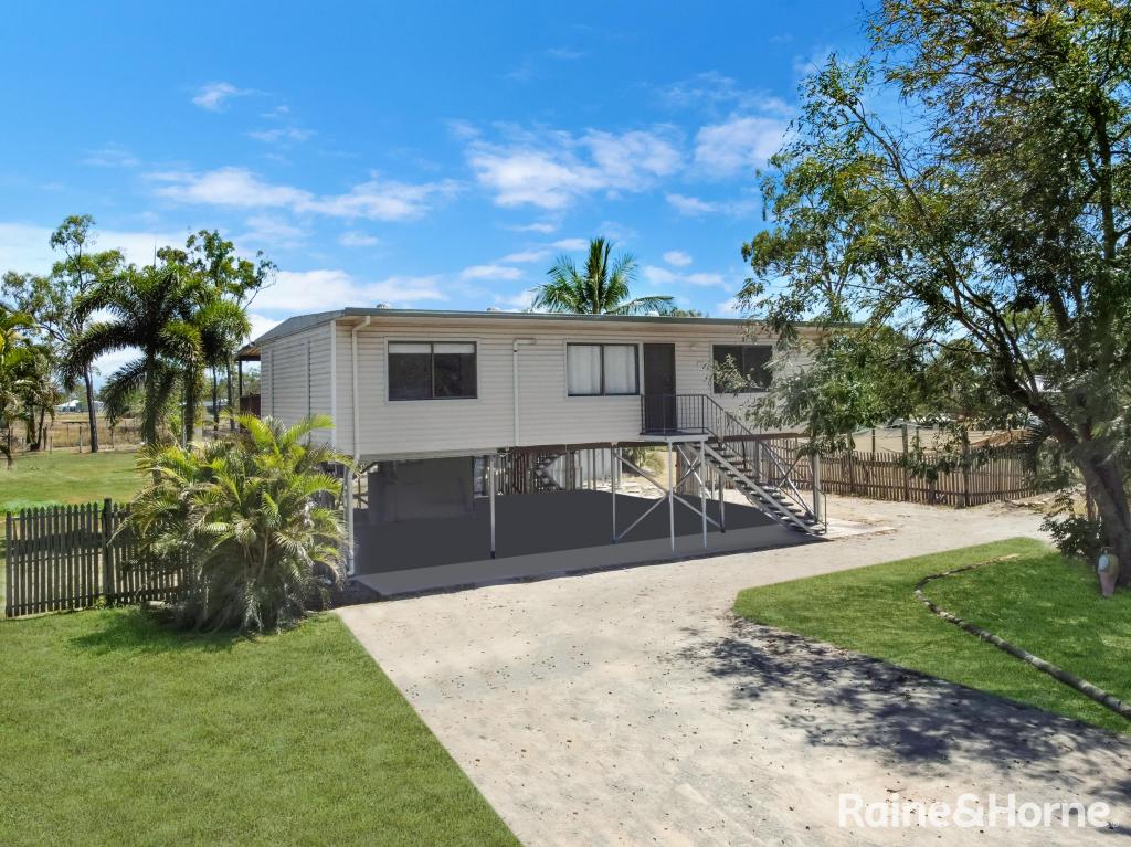 86 Mount Low Pkwy, Mount Low, QLD 4818