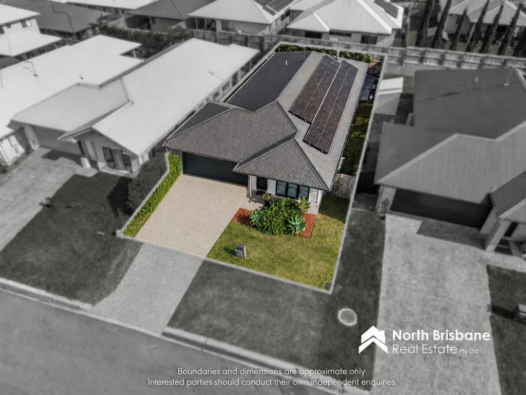 50 Alkina Dr, Burpengary, QLD 4505