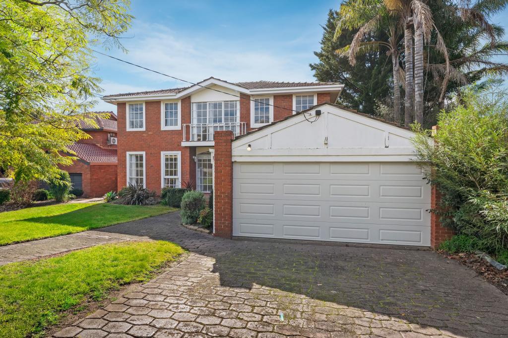 23 Eric Ave, Templestowe Lower, VIC 3107