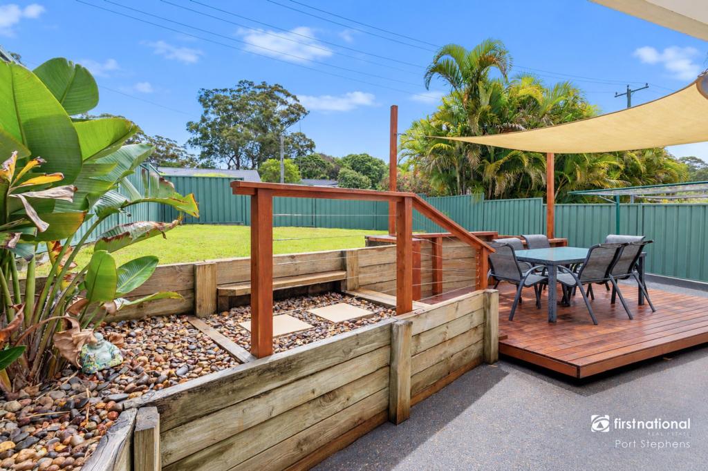 2/5 Hough St, Nelson Bay, NSW 2315