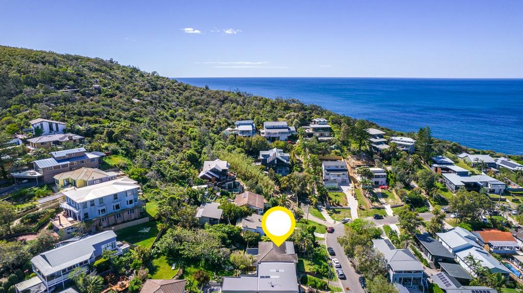 8 Milga Rd, Avalon Beach, NSW 2107