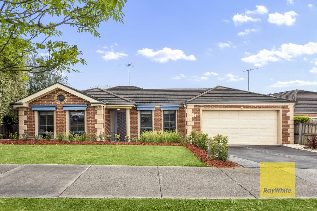 12 Pethajohn Pde, Grovedale, VIC 3216