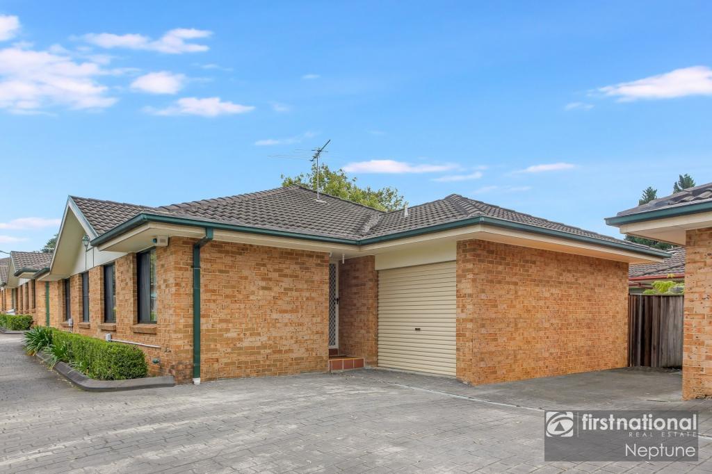 8/165 Targo Rd, Girraween, NSW 2145