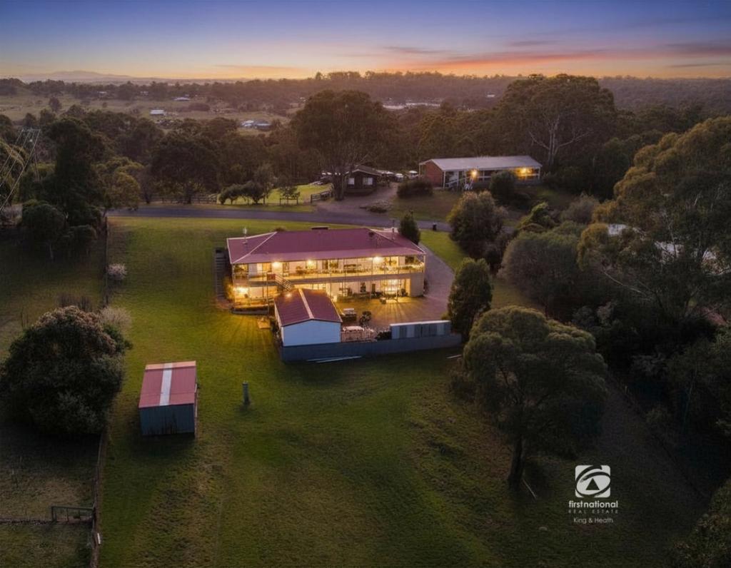 3 Highview Rise, Metung, VIC 3904