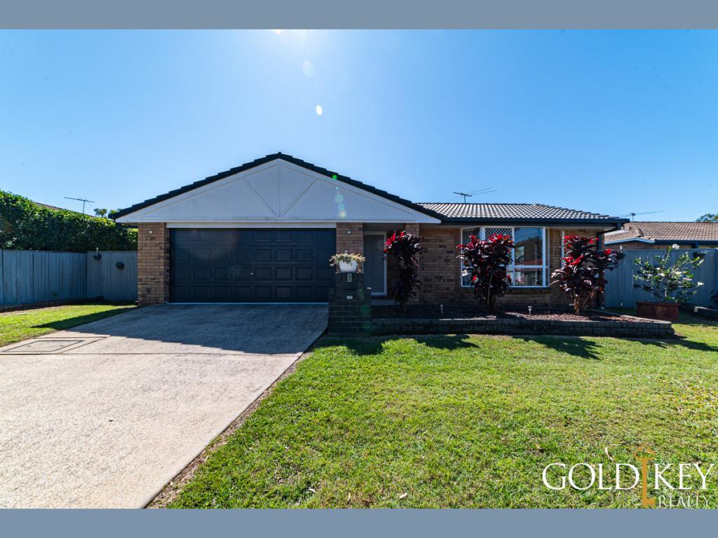 4 Lourdes Pl, Boondall, QLD 4034