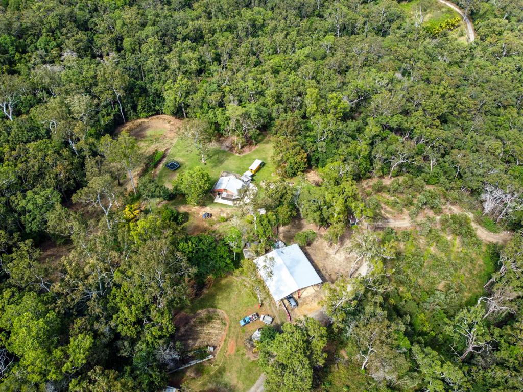 4261 Black Mountain Rd, Julatten, QLD 4871