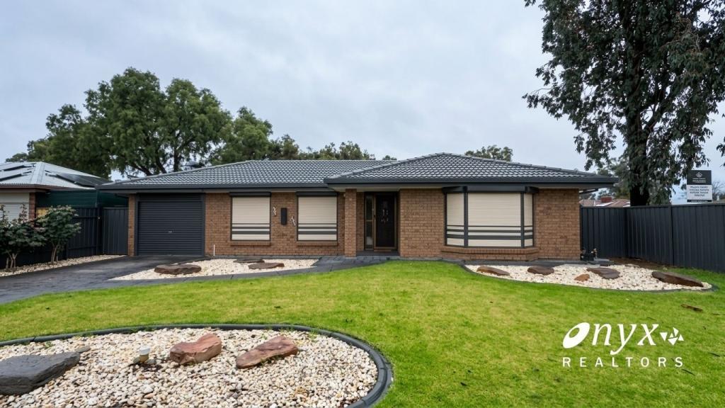 28 Bogota Cres, Paralowie, SA 5108