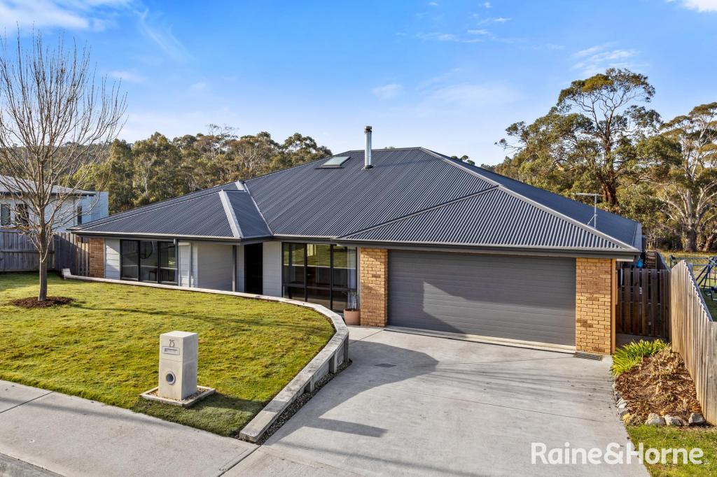 25 Kingsgate Cir, Huntingfield, TAS 7055