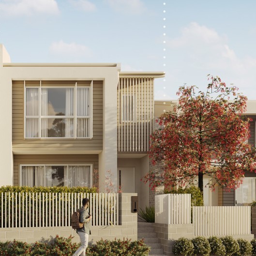 Contact Agent For Address, Oran Park, NSW 2570