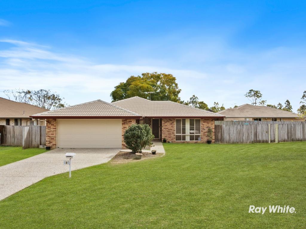 7 Hugo Dr, Beaudesert, QLD 4285