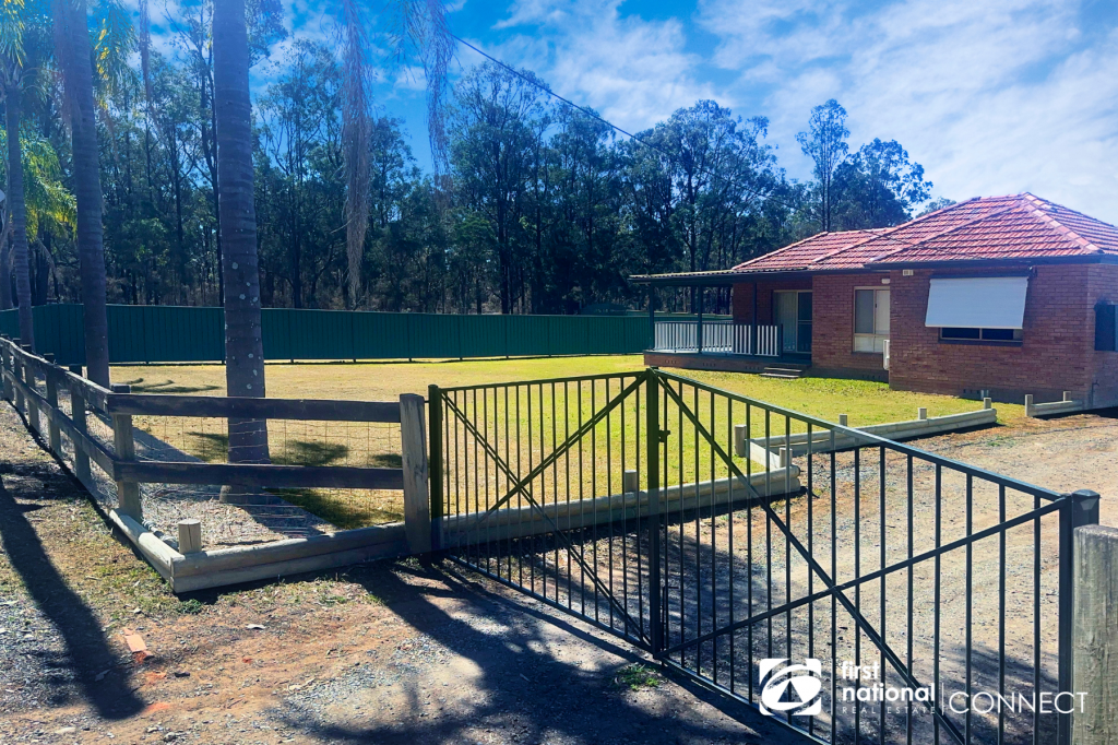 276 Nutt Rd, Londonderry, NSW 2753