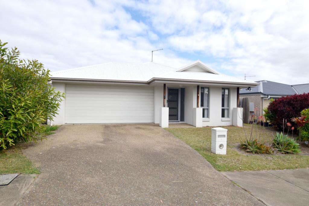 7 Seagull Bvd, Kirkwood, QLD 4680