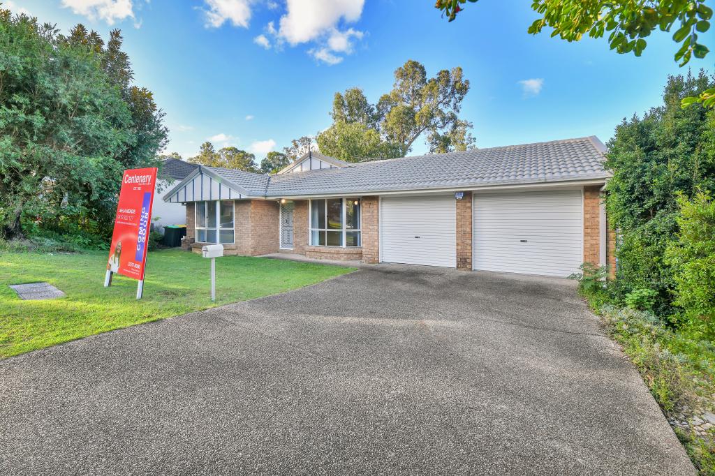 7 Yale Cct, Forest Lake, QLD 4078