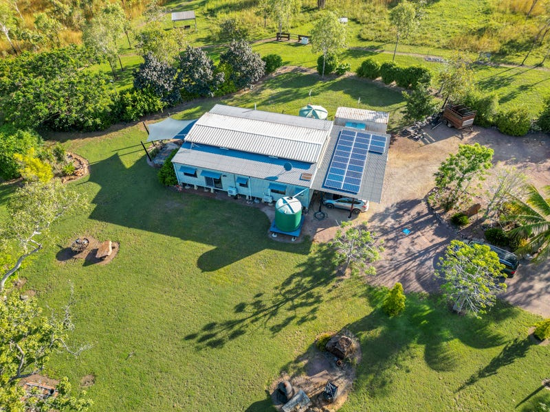 490 Wright Rd, Marrakai, NT 0822