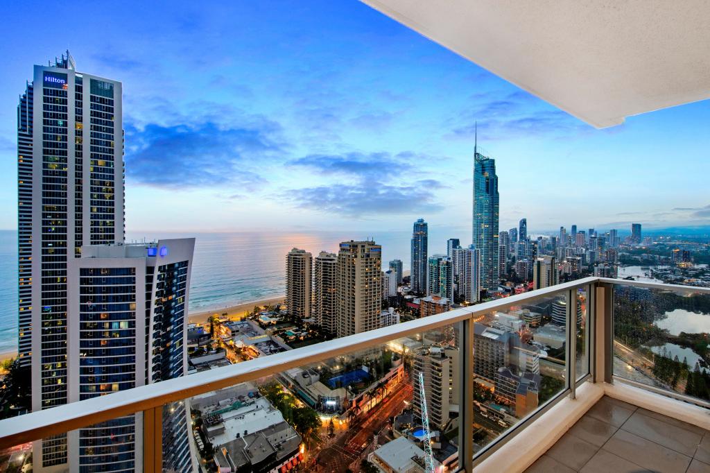 2395/9 Ferny Ave, Surfers Paradise, QLD 4217