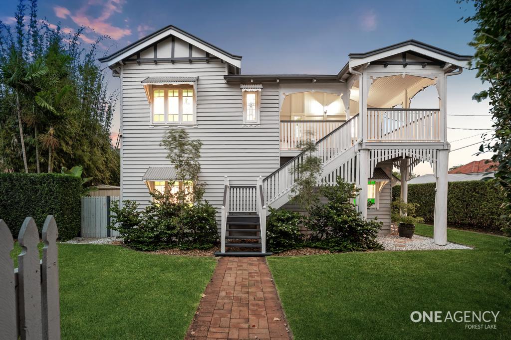 213 Honour Ave, Chelmer, QLD 4068