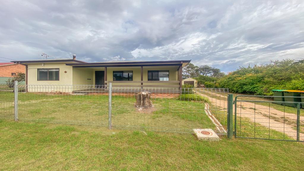 16 Mellon St, Rylstone, NSW 2849