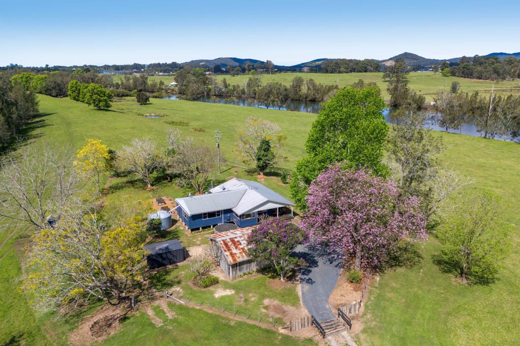 86 Congarinni Rd N, Talarm, NSW 2447