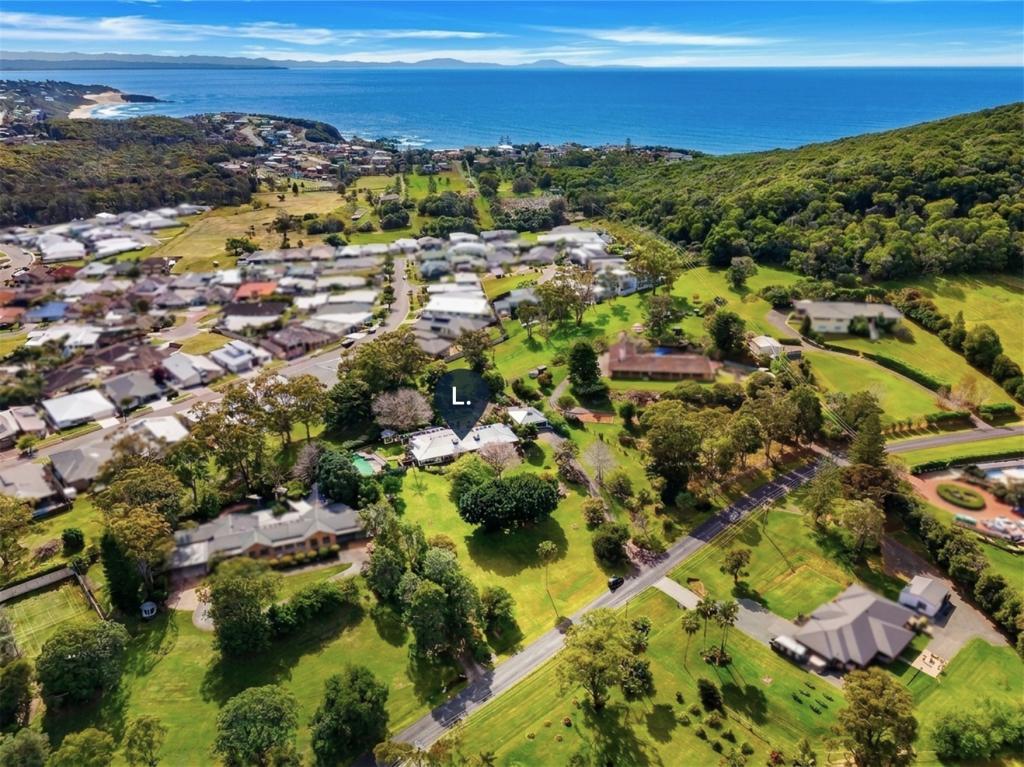 21 Panorama Cres, Forster, NSW 2428
