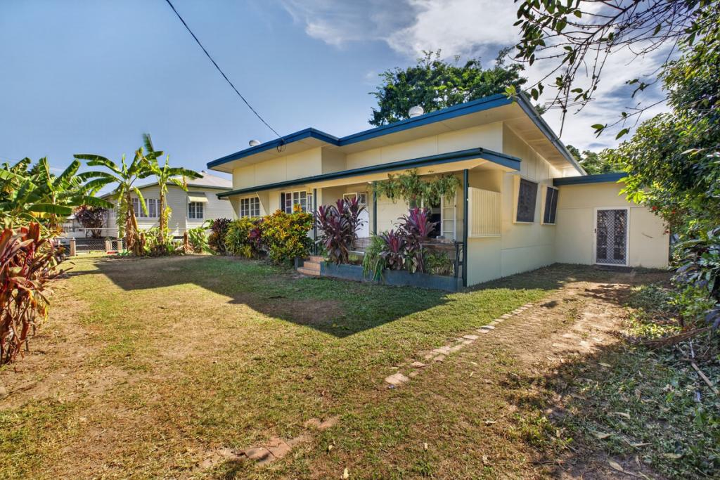 18 Starcke St, Mareeba, QLD 4880