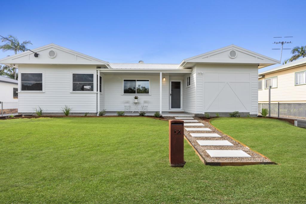 12 Charles St, Murwillumbah, NSW 2484