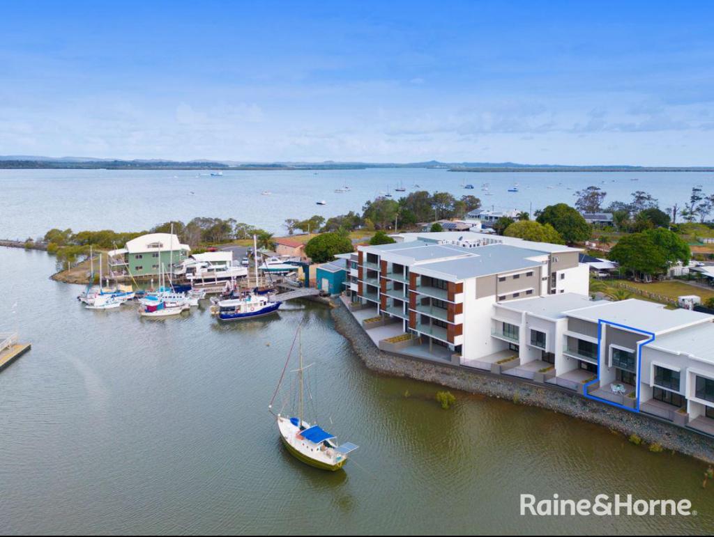 3/6-10 Auster St, Redland Bay, QLD 4165