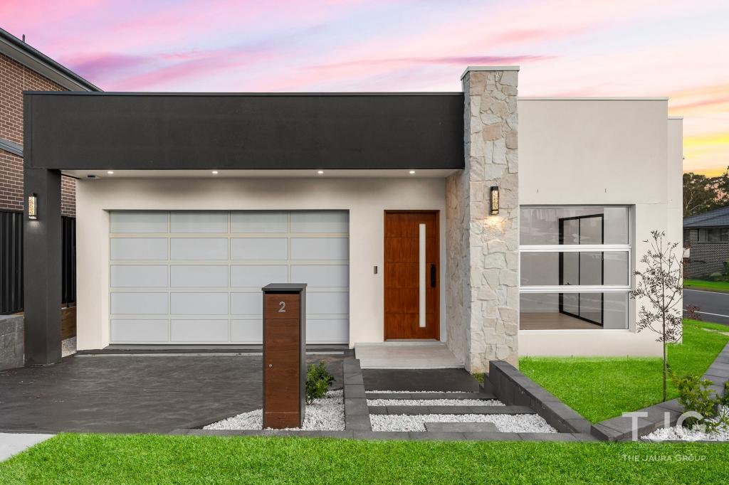 2 Alvine Pl, Oakville, NSW 2765