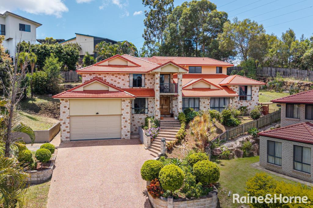 16 Diorama Ct, Eatons Hill, QLD 4037