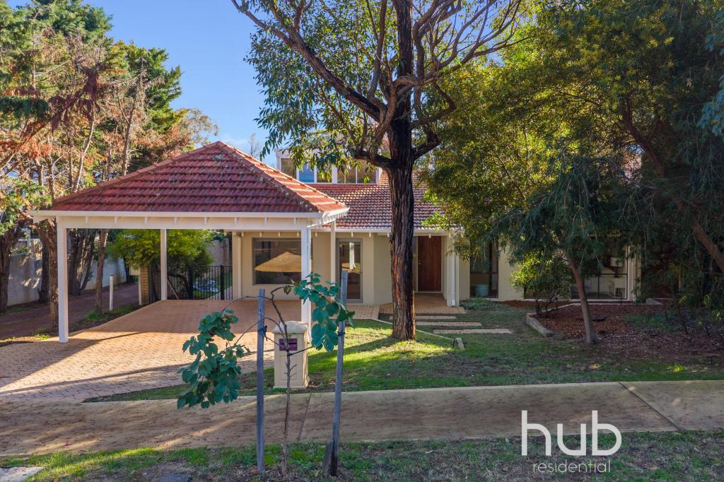 15 BROWN ST, CLAREMONT, WA 6010