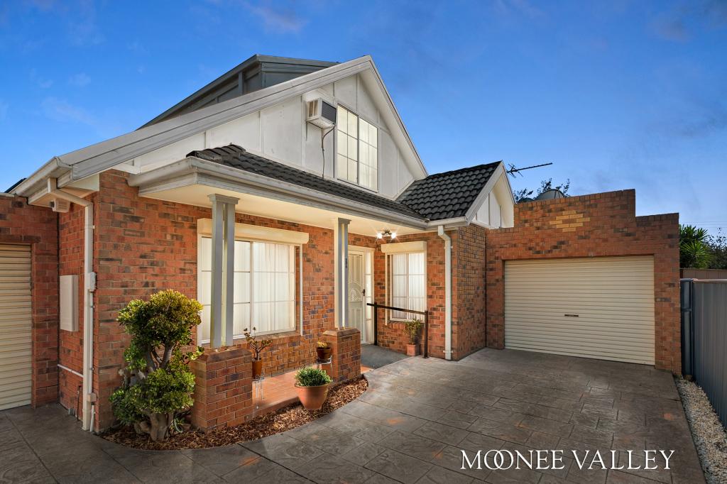 20a Riverside Ave, Avondale Heights, VIC 3034