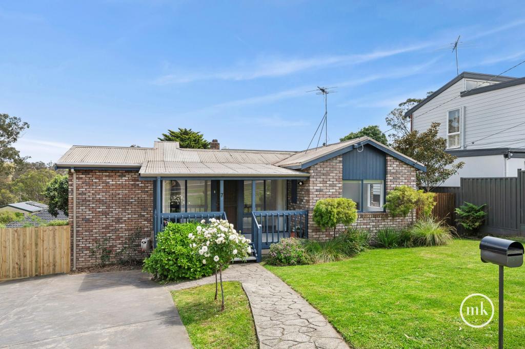 7 Thomas St, Eltham, VIC 3095