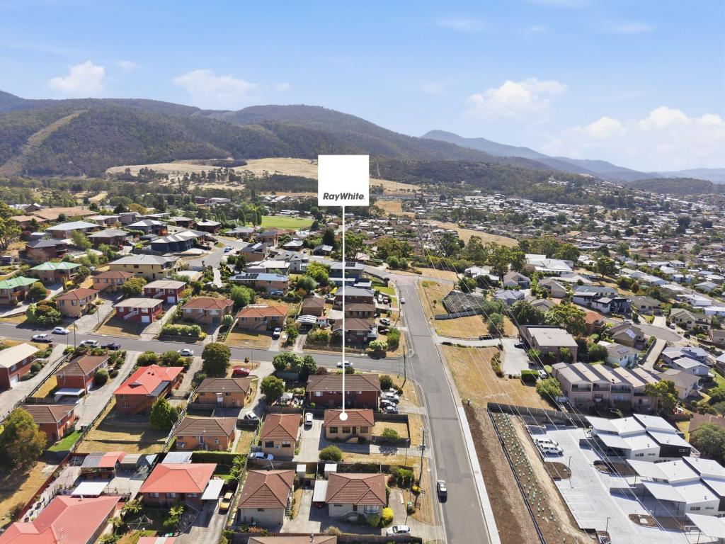 1/15 Nagle Pl, Glenorchy, TAS 7010