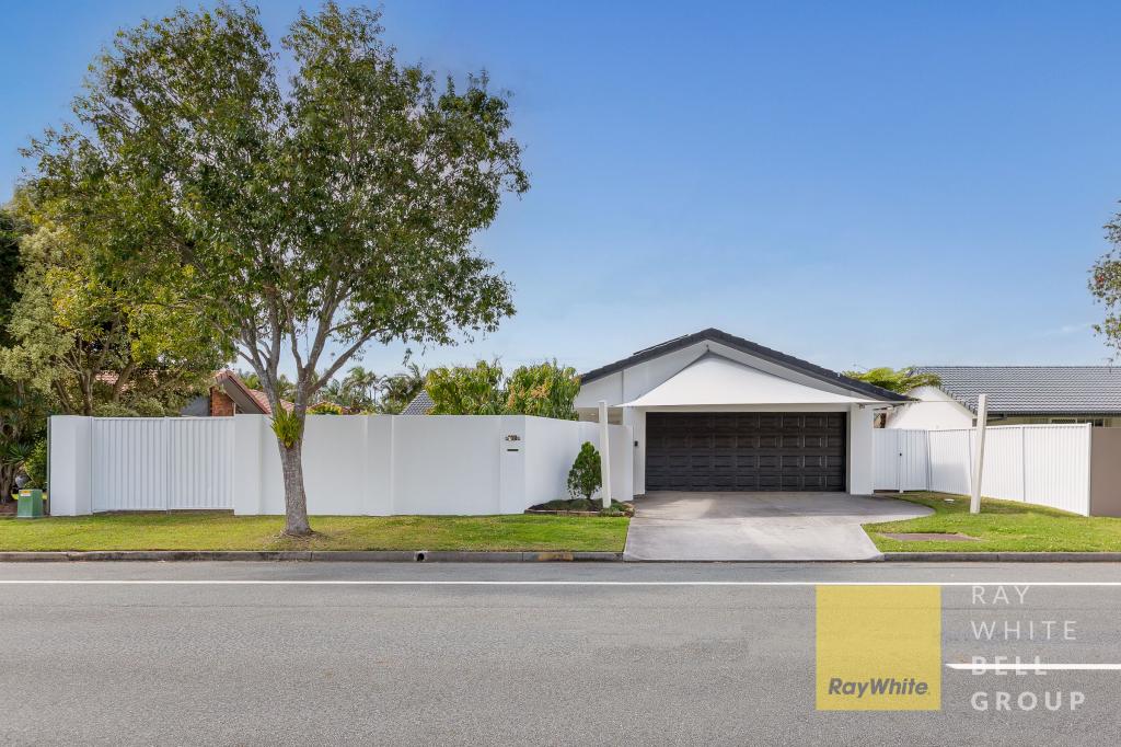 42 Edinburgh Rd, Benowa, QLD 4217