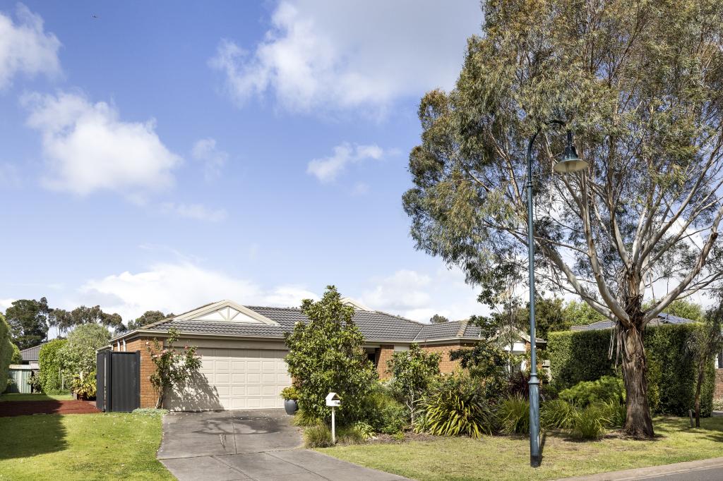 9 Dylan Dr, Hastings, VIC 3915