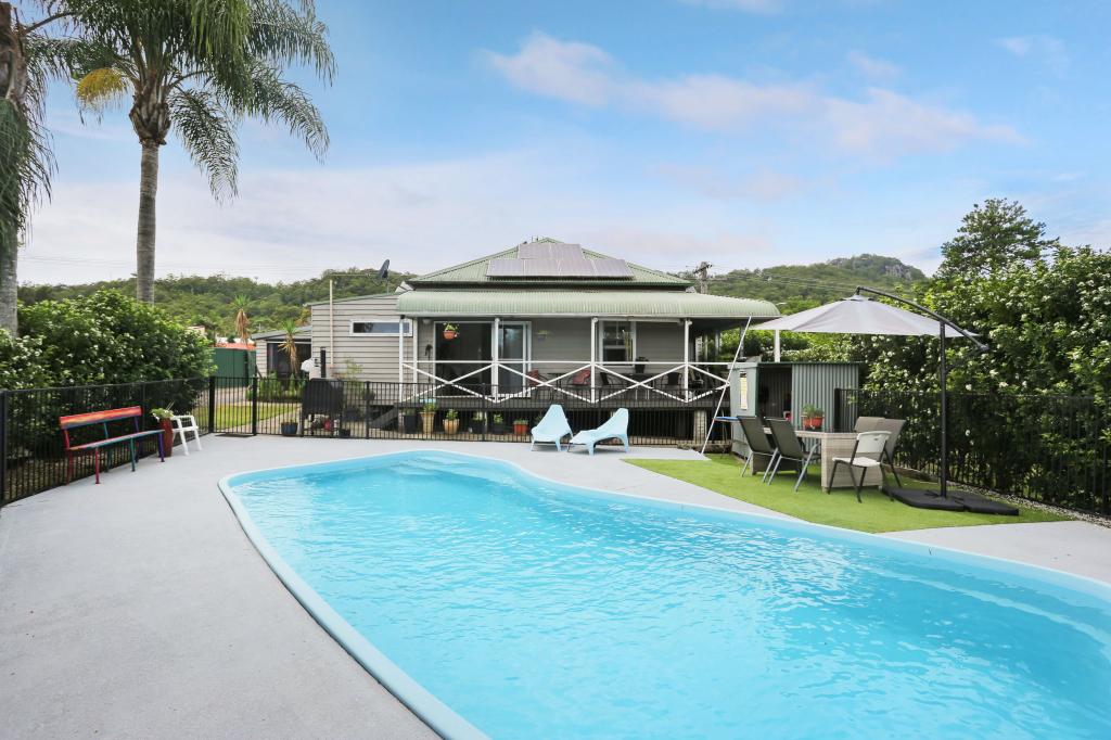 19 Booloombayt St, Bulahdelah, NSW 2423