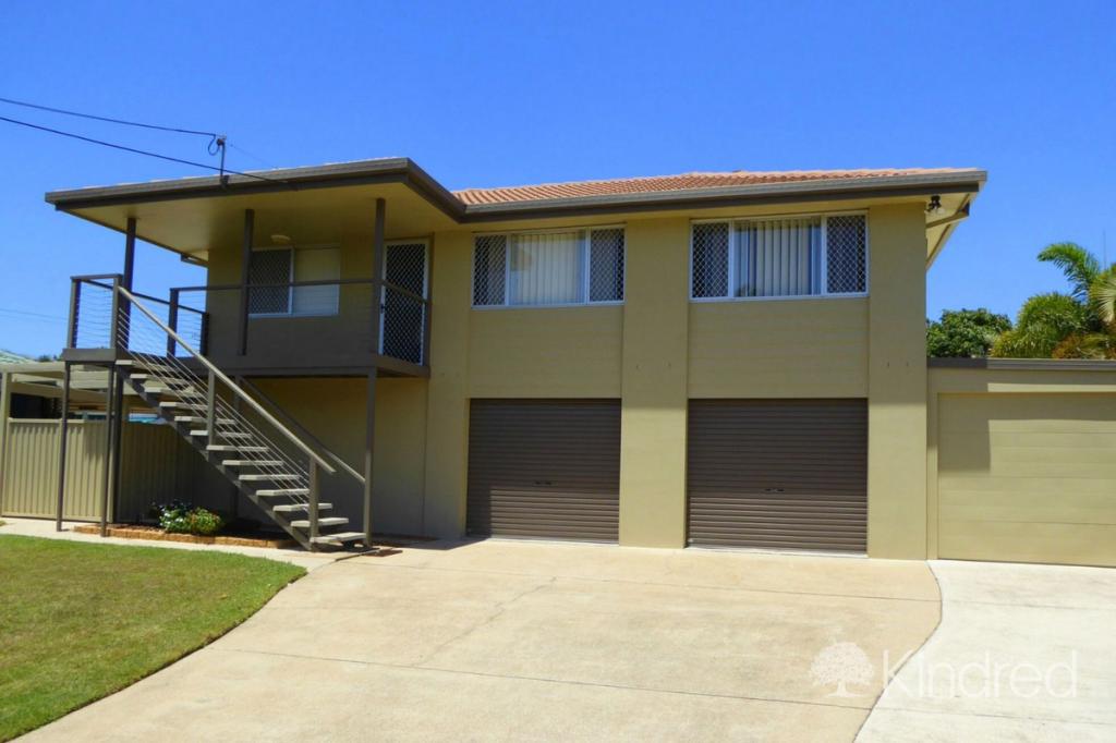 5 Raintree St, Kippa-Ring, QLD 4021