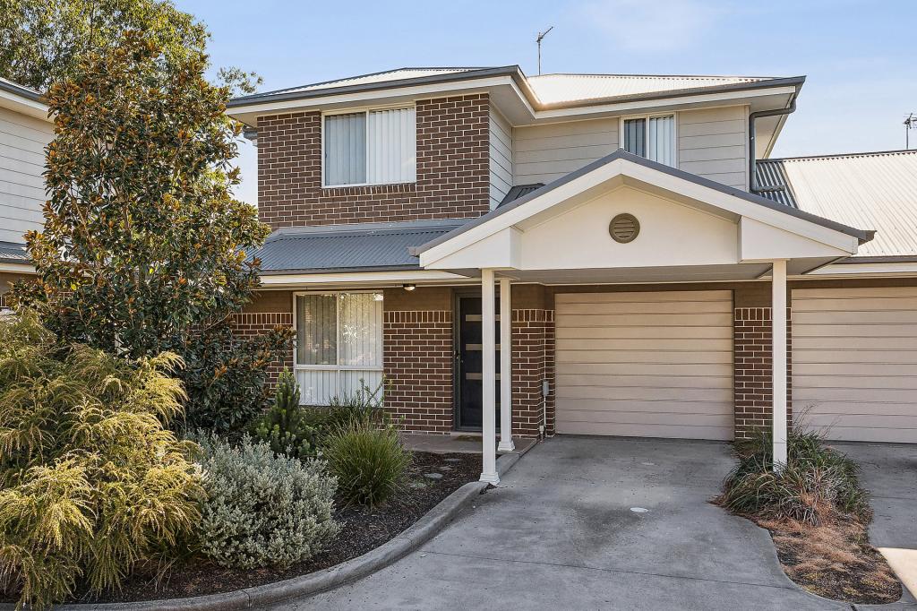 6/109 ALLANDALE RD, CESSNOCK, NSW 2325
