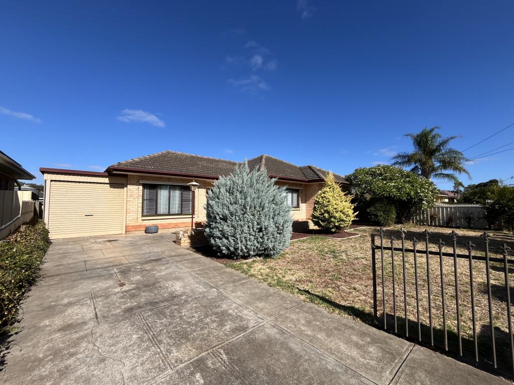 31 Jago St, Salisbury, SA 5108