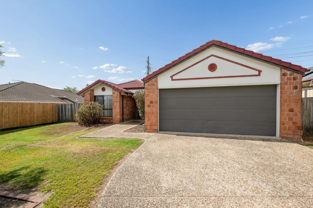 14 Selina Ct, Marsden, QLD 4132