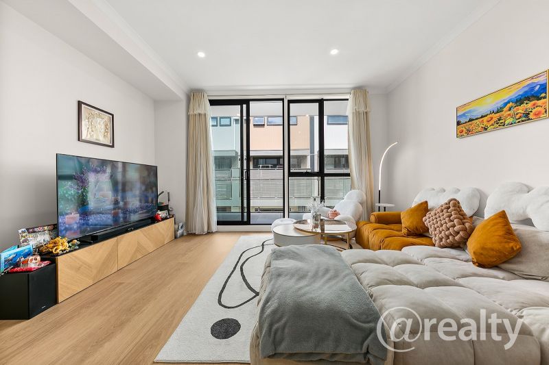 8/3 James St, Bayswater, VIC 3153