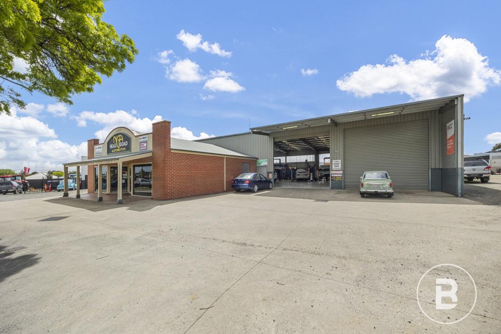 204-212 BURNBANK ST, WENDOUREE, VIC 3355